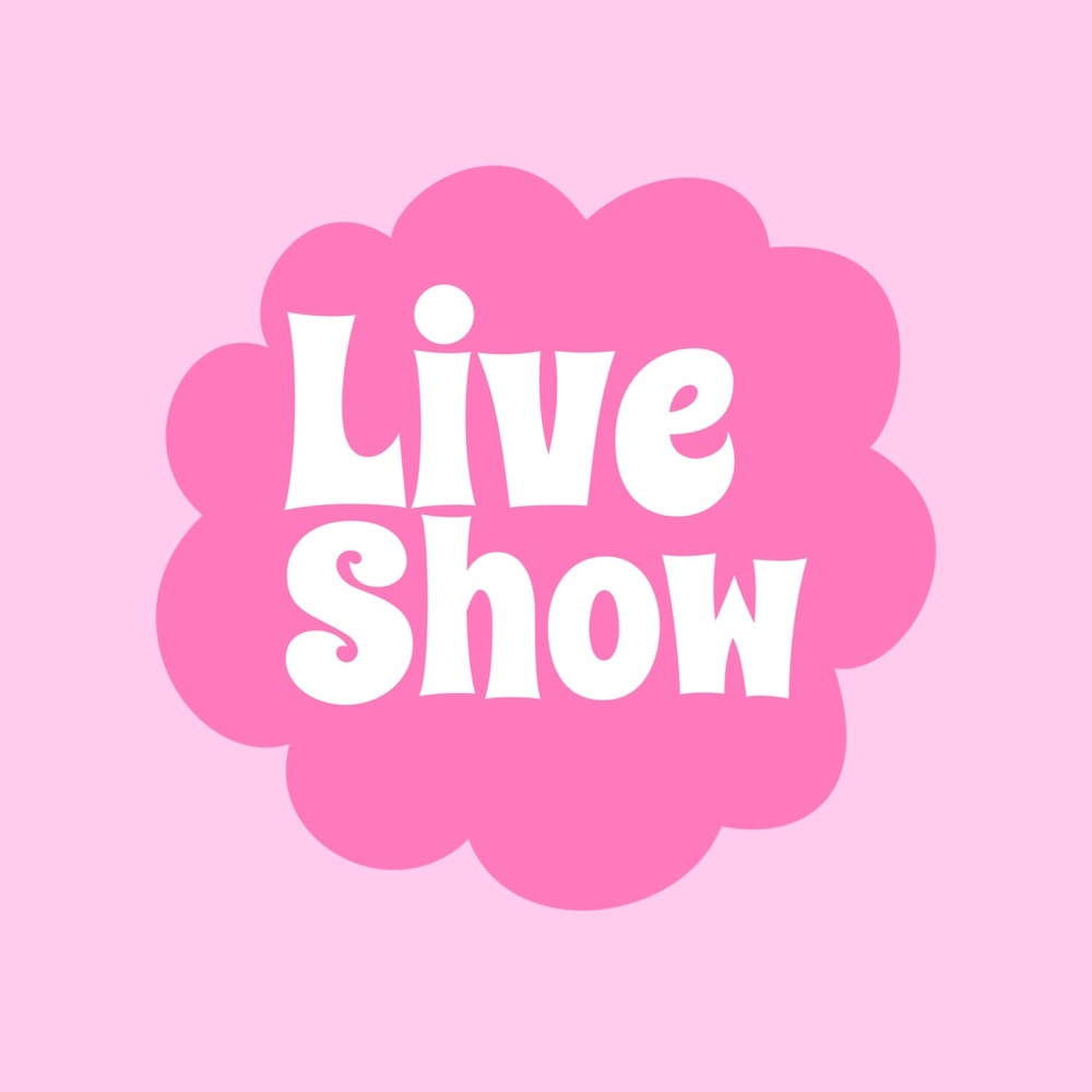 Live show listing